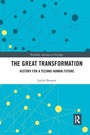 Cover: The Great Transformation - Routledge
