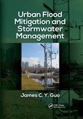 Cover: Urban Flood Mitigation and Stormwater Management - CRC Press