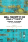 Cover: Social Regeneration and Local Development - Routledge
