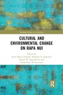 Cover: Cultural and Environmental Change on Rapa Nui - Routledge