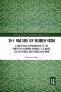 Cover: The Nature of Modernism - Routledge