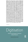 Cover: Digitisation - Routledge