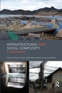 Cover: Infrastructures and Social Complexity - Routledge