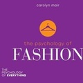 Cover: The Psychology of Fashion - Taylor & Francis