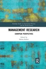 Cover: Management Research - Routledge