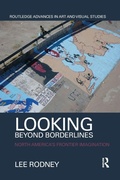 Cover: Looking Beyond Borderlines - Routledge
