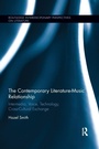 Bild: The Contemporary Literature-Music Relationship - Routledge