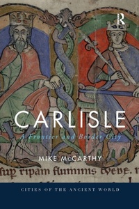 Enlarge image Cover: Carlisle - Routledge