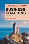 Cover: Financial Times Guide to Business Coaching, The - FT Publishing International
