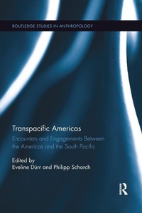 Enlarge image Cover: Transpacific Americas - Routledge