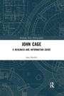 Cover: John Cage - Routledge