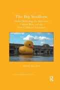 Cover: The Big Smallness - Routledge