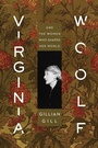 Cover: Virginia Woolf - Mariner Books