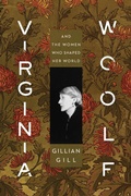 Cover: Virginia Woolf - Mariner Books