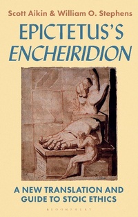 Abbildung von: Epictetus's 'Encheiridion' - Bloomsbury Academic
