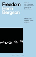 Cover: Freedom - Bloomsbury Academic