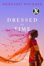 Cover: Dressed in Time - Bloomsbury Visual Arts