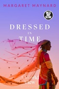 Cover: Dressed in Time - Bloomsbury Visual Arts