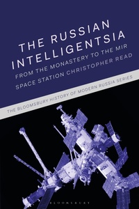 Enlarge image Cover: The Russian Intelligentsia - Bloomsbury Academic