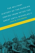 Abbildung von: The Military History of the Russian Empire from Peter the Great until Nicholas II - Bloomsbury Academic
