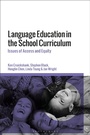 Cover: Language Education in the School Curriculum - Bloomsbury Academic