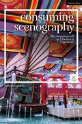 Cover: Consuming Scenography - Methuen Drama