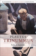 Cover: Plautus: Trinummus - Bloomsbury Academic
