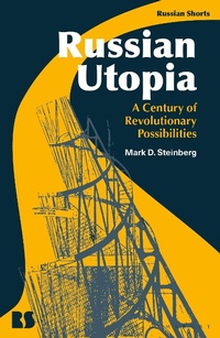Abbildung von: Russian Utopia - Bloomsbury Academic