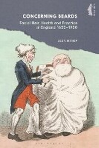 Abbildung von: Concerning Beards - Bloomsbury Academic