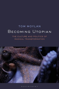 Abbildung von: Becoming Utopian - Bloomsbury Academic