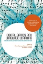 Cover: Digital Games and Language Learning - Bloomsbury Academic