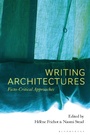 Cover: Writing Architectures - Bloomsbury Visual Arts
