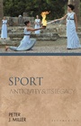 Cover: Sport - Bloomsbury Academic
