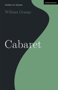 Cover: Cabaret - Methuen Drama