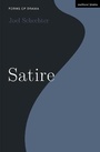 Cover: Satire - Methuen Drama