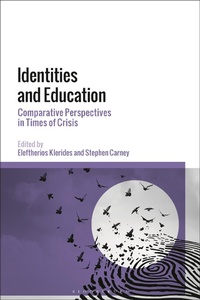 Enlarge image Cover: Identities and Education - Bloomsbury Academic