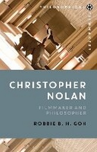 Enlarge image Cover: Christopher Nolan - Bloomsbury Academic