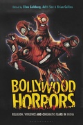 Cover: Bollywood Horrors - Bloomsbury Academic