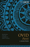 Cover: Ovid Fasti: A Selection - Bloomsbury Academic