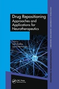 Cover: Drug Repositioning - CRC Press