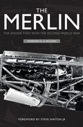 Cover: The Merlin - Amberley Publishing