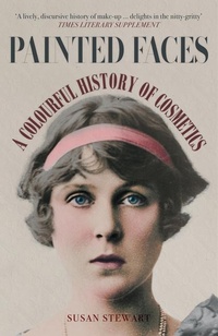 Abbildung von: Painted Faces - Amberley Publishing