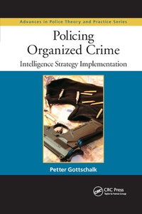 Abbildung von: Policing Organized Crime - Routledge