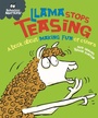 Cover: Behaviour Matters: Llama Stops Teasing - Franklin Watts Ltd