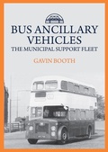 Cover: Bus Ancillary Vehicles - Amberley Publishing