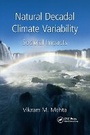 Cover: Natural Decadal Climate Variability - CRC Press