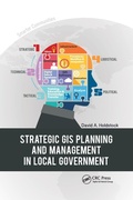 Abbildung von: Strategic GIS Planning and Management in Local Government - CRC Press
