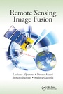 Cover: Remote Sensing Image Fusion - CRC Press