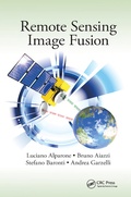 Cover: Remote Sensing Image Fusion - CRC Press