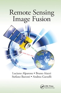 Enlarge image Cover: Remote Sensing Image Fusion - CRC Press